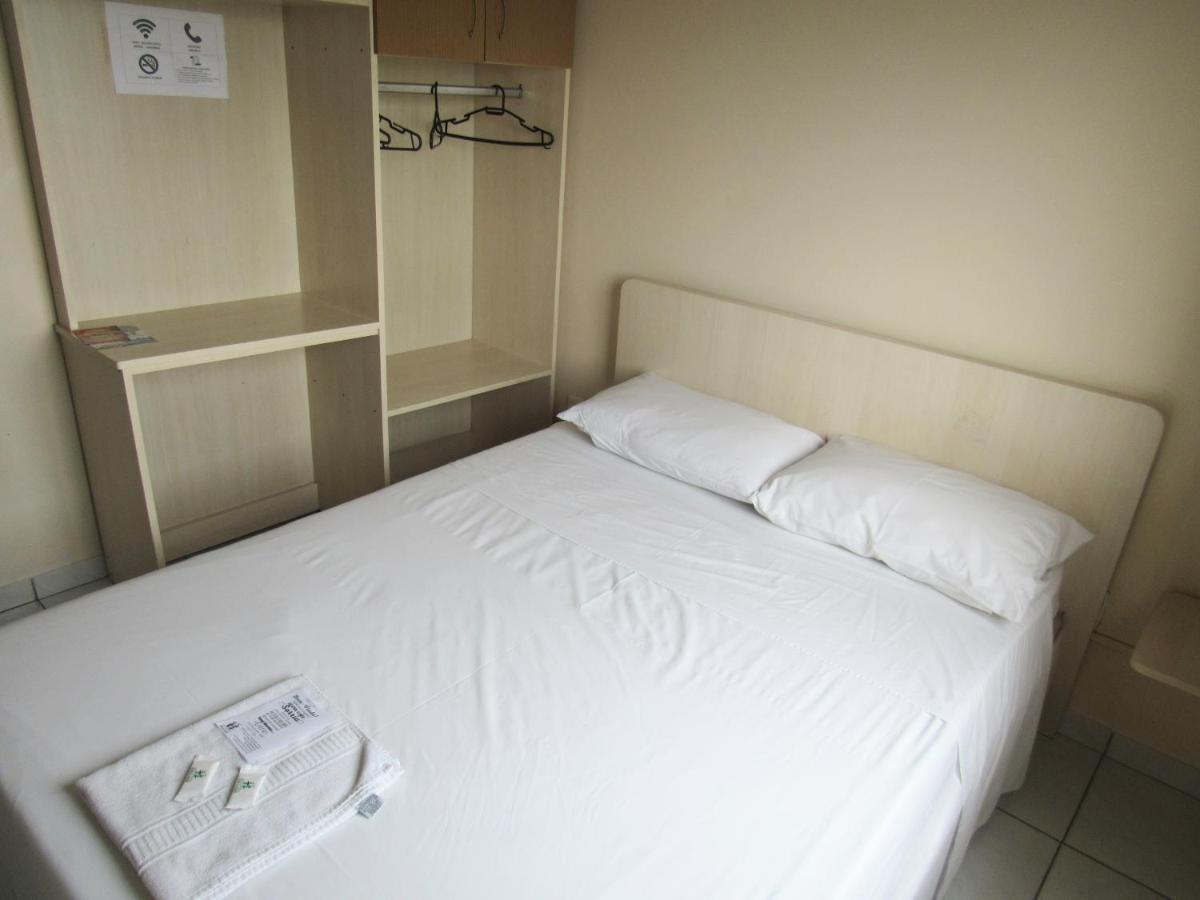 Hotel Golden Grupo De Hoteis Mar E Mar Porto Alegre Eksteriør billede